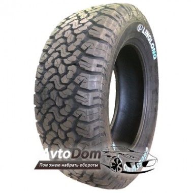 LingLong CROSSWIND AT-2 265/70 R16 116Q XL