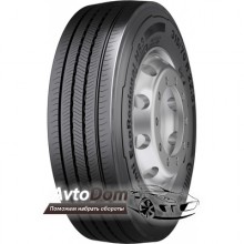 Continental EcoRegional HS3 (рульова) 315/70 R22.5 156/150L