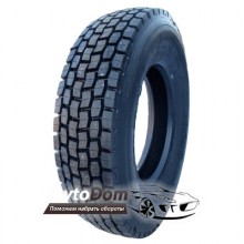 Sonix SX805 (ведуча) 295/80 R22.5 152/149M