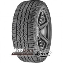 Roadstone Roadian AT 4x4 31/10.5 R15 109S