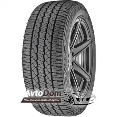 Roadstone Roadian AT 4x4 205 R16C 110/108S