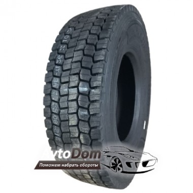 Atlander ATL600 (ведуча) 295/80 R22.5 154/149M PR18