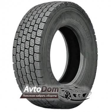 Atlander ATL159 (ведуча) 315/70 R22.5 151/148L PR20