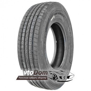 Atlander ATL200 (рульова) 295/80 R22.5 152/149M PR18