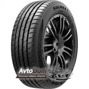 Goodride Solmax 1 275/40 R19 105Y XL