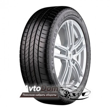 Firestone Roadhawk 2 285/60 R18 116V