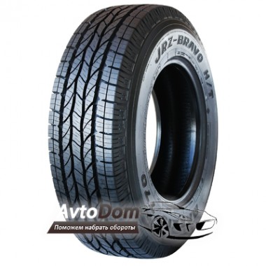 Maxxis JRZ-BRAVO H/T 770 275/70 R18 128/125Q