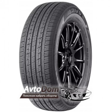 Arivo Traverso ARV H/T 225/55 R18 98H