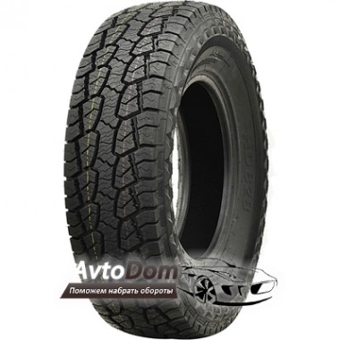 Haida EXAT HD828 A/T 265/60 R18 120/117S