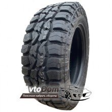 Federal XPLORA R/T 265/65 R17 120/117R FR