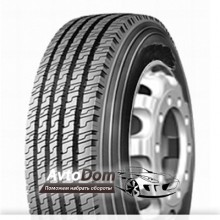 Doupro ST939 (рульова) 295/80 R22.5 152/149M PR18