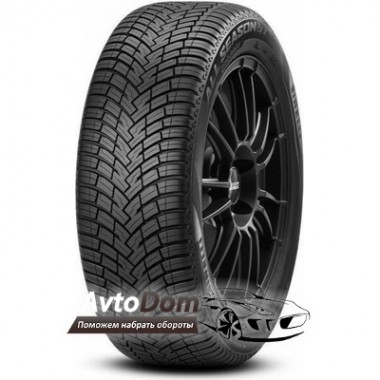 Pirelli Scorpion All Season SF2 255/55 R18 109Y XL