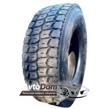 Mirage FTM313 (причіпна) 385/65 R22.5 160K