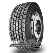 Doupro ST969 (ведуча) 315/80 R22.5 156/150M