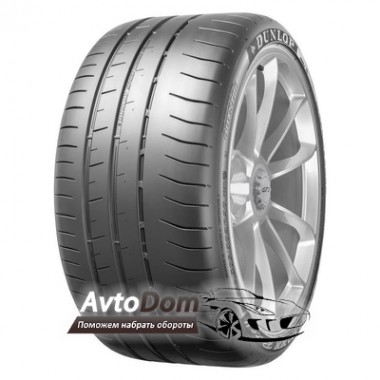 Dunlop SP Sport MAXX RC2 295/30 ZR20 101Y XL