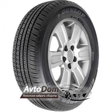 Dunlop Grandtrek PT20 235/60 R18 103H Demo