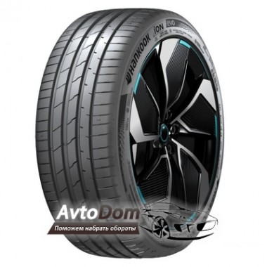 Hankook iON evo IK01 285/40 R20 108Y XL