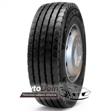 Nordexx Multi 15 (причіпна) 385/65 R22.5 160K PR20