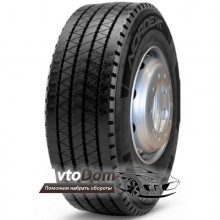 Nordexx Multi 10 (рульова) 315/70 R22.5 156/150L PR20