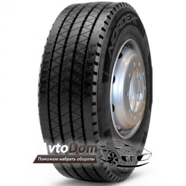 Nordexx Multi 10 (рульова) 315/70 R22.5 156/150L PR20