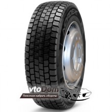 Nordexx Trac 10 (ведуча) 295/60 R22.5 150/147K PR18