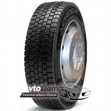 Nordexx Trac 15 (ведуча) 315/80 R22.5 154/151M PR18