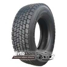 Continental ContiRe Hybrid HD3 наварка (ведуча) 315/80 R22.5 156/150L