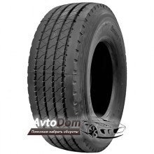 Trazano Smart Trans T48 (причіпна) 385/55 R22.5 160K PR20