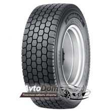 Triangle TRD66 (ведуча) 295/80 R22.5 152/149L PR18