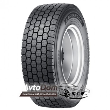 Triangle TRD66 (ведуча) 315/80 R22.5 154/151L PR18