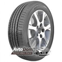 Maxxis Bravo HPM5 215/60 R17 96H