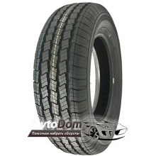 Royal Black Gazill 185/75 R16C 104/102R