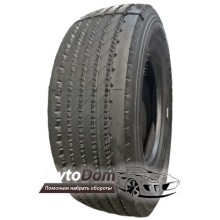 Unicoin T-806 (причіпна) 385/65 R22.5 164J PR24