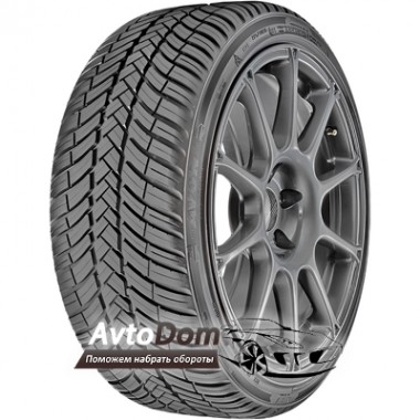 Avon AS7 All Season 205/55 R16 91V