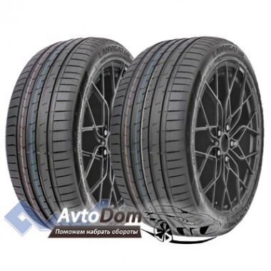 Lanvigator CatchPower Plus 205/40 R17 84W XL