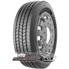 Petlas SUW550 (універсальна) 275/70 R22.5 150/145J