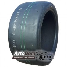 Zestino Circuit 01S 255/650 R18