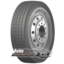 Annaite AG102 (рульова) 315/80 R22.5 157/154M PR20