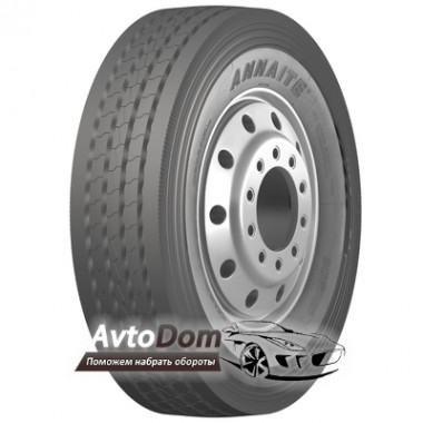 Annaite AG102 (рульова) 315/80 R22.5 157/154M PR20