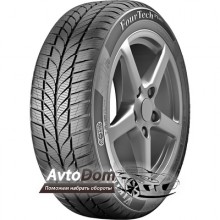 Viking FourTech Plus 175/65 R14 82T