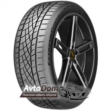 Continental ExtremeContact DWS06 Plus 235/35 R19 91Y XL FR