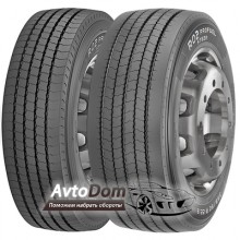 Pirelli R02 ProFuel Steer (рульова) 385/65 R22.5 164K