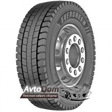 Evergreen Multi Route EDR51 (ведуча) 295/80 R22.5 154/149M PR18