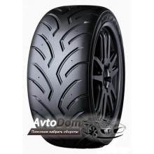 Dunlop Direzza 03G 255/40 ZR17 94W