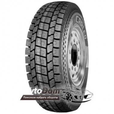 CARLEO CD87 (ведуча) 315/70 R22.5 152/148M