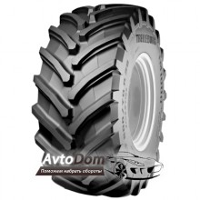 Trelleborg TM1000 ProgressiveTraction (с/г) 710/70 R42 182D TL VF