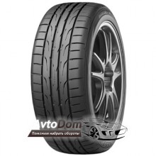 Dunlop Direzza DZ102 245/45 ZR17 95W