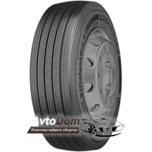 Continental Conti EfficientPro S+ (рульова) 315/70 R22.5 156/150L PR18