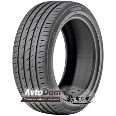 Norauto Prevensys 4 245/45 R18 100Y XL Demo