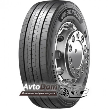 Hankook Smart LINE AL50 (рульова) 315/60 R22.5 154/148L PR20